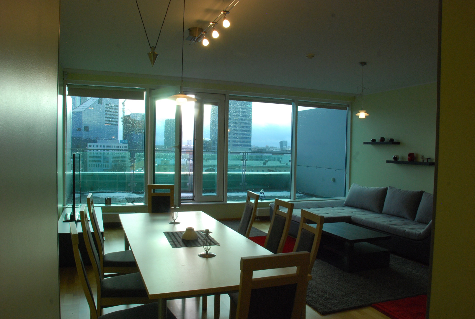 Апартаменты AleksHome