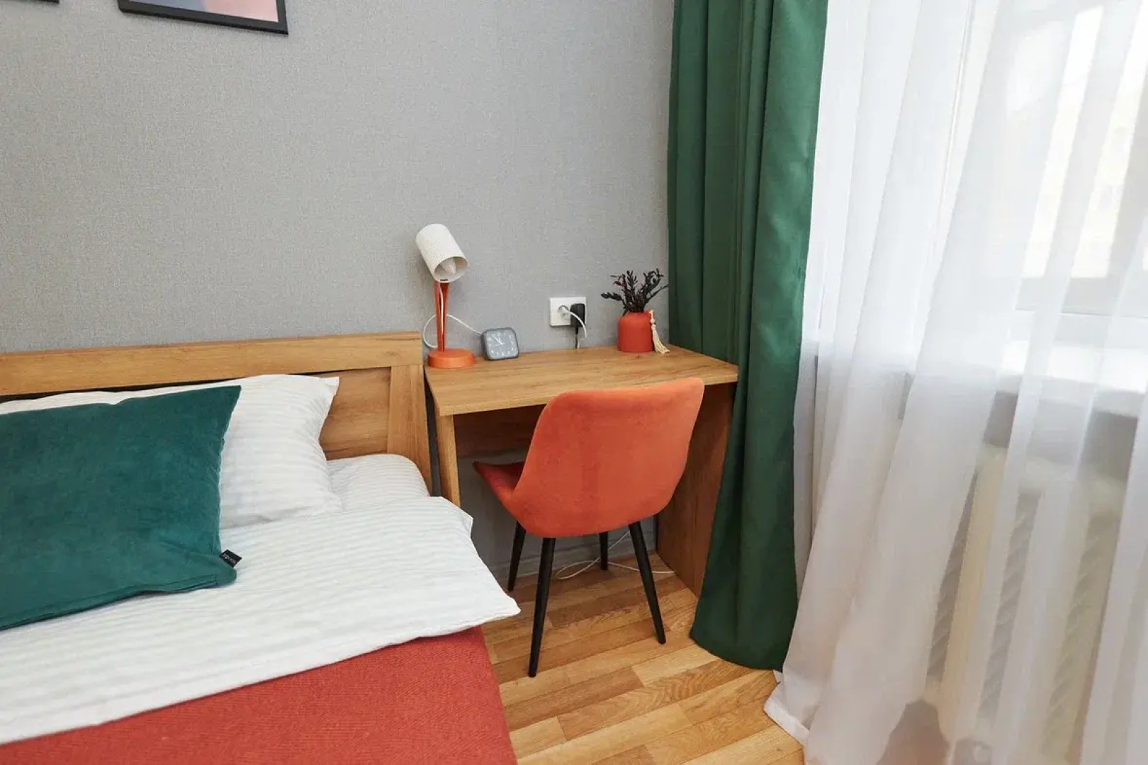 Квартира рядом с Кремлем на набережной