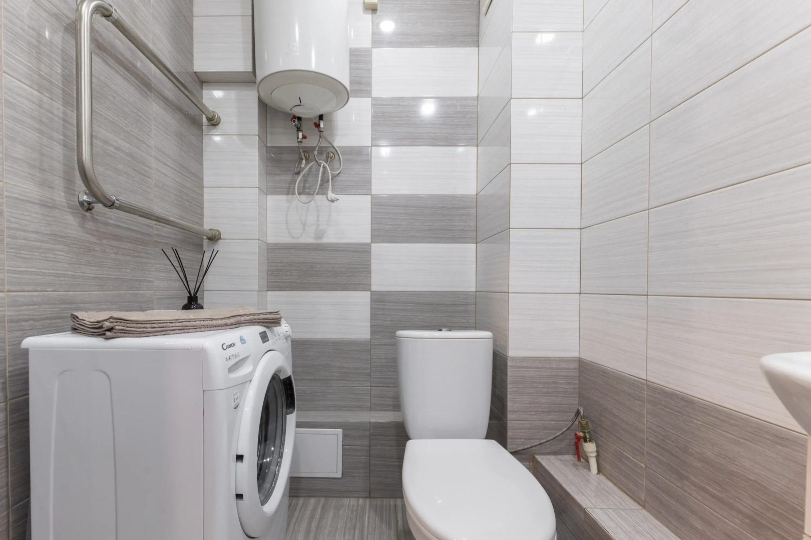 Апартаменты Престиж