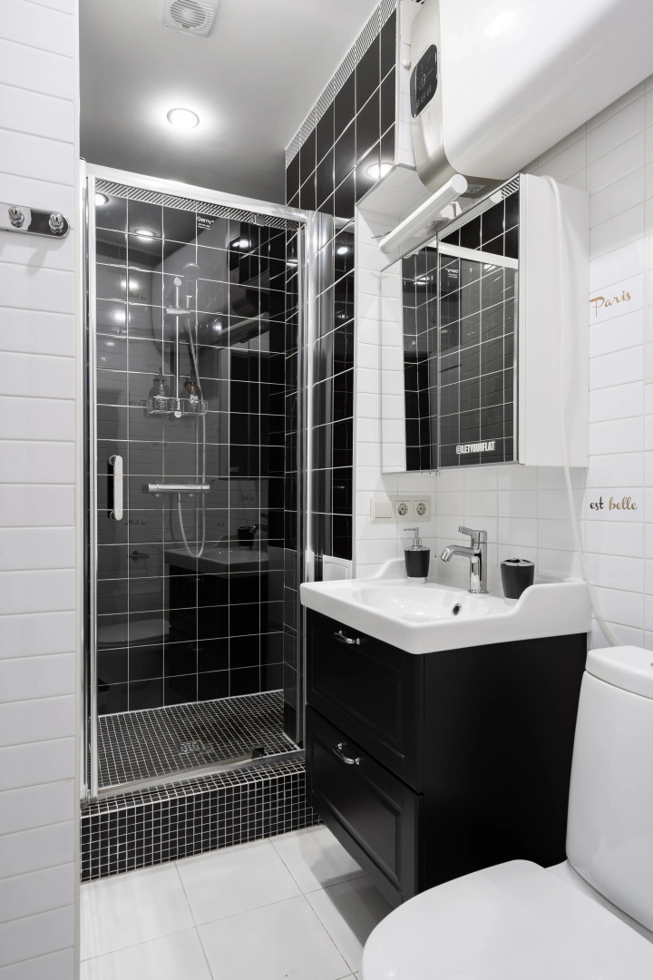 Апарт-Отель LetYourFlat ''Indigo'' 1