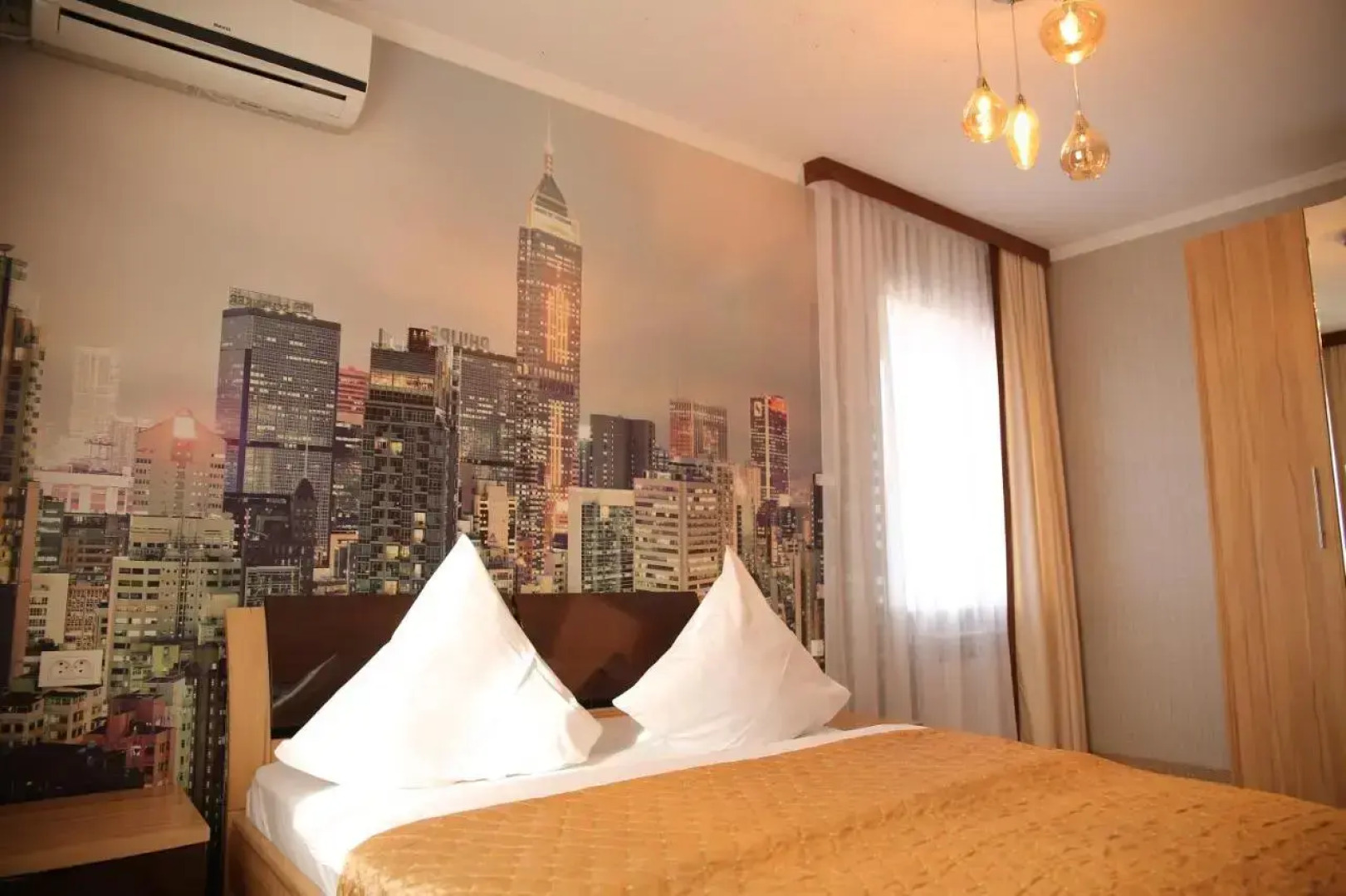 Отель Sweet Home