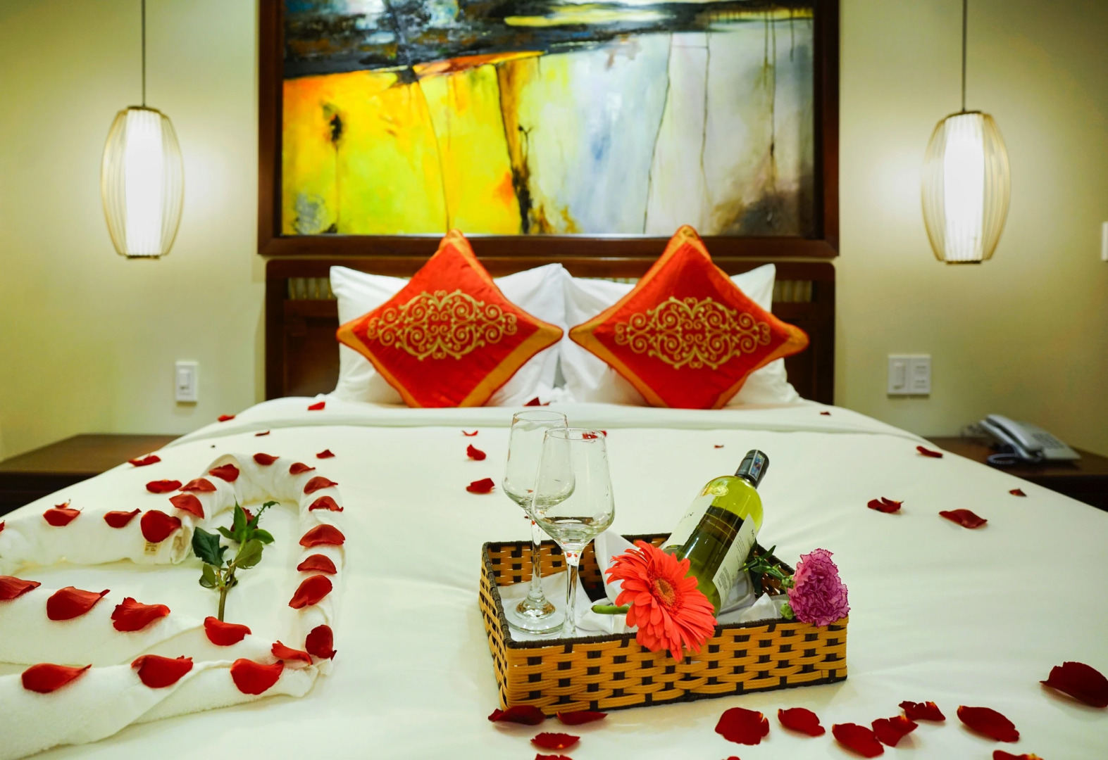 Отель Hoian Field Villa and Spa