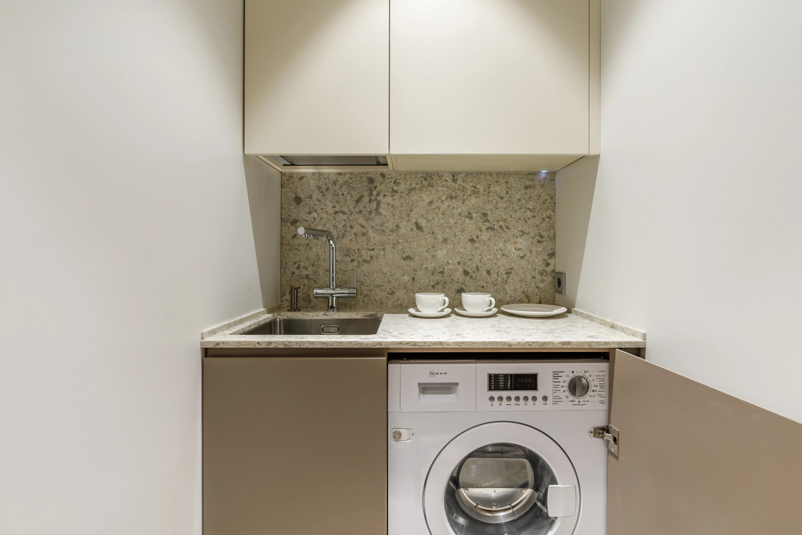 Апарт-отель Rodina Residences Vladivostok 5*