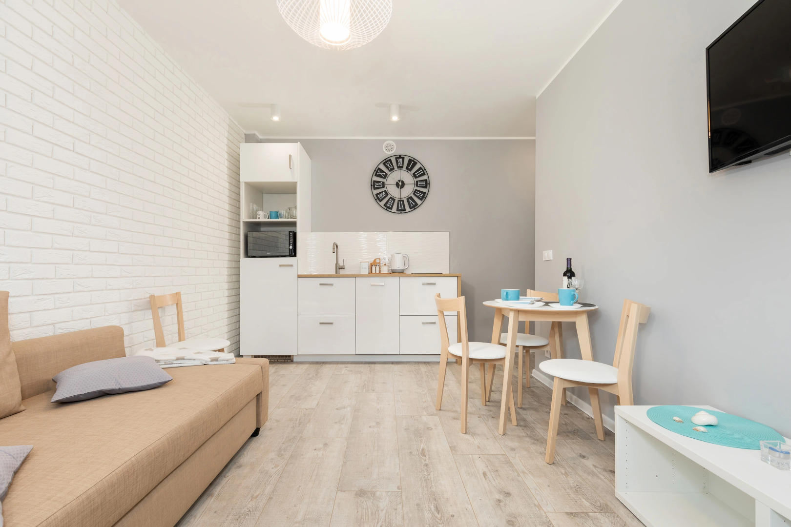 Апартаменты Villa Ula