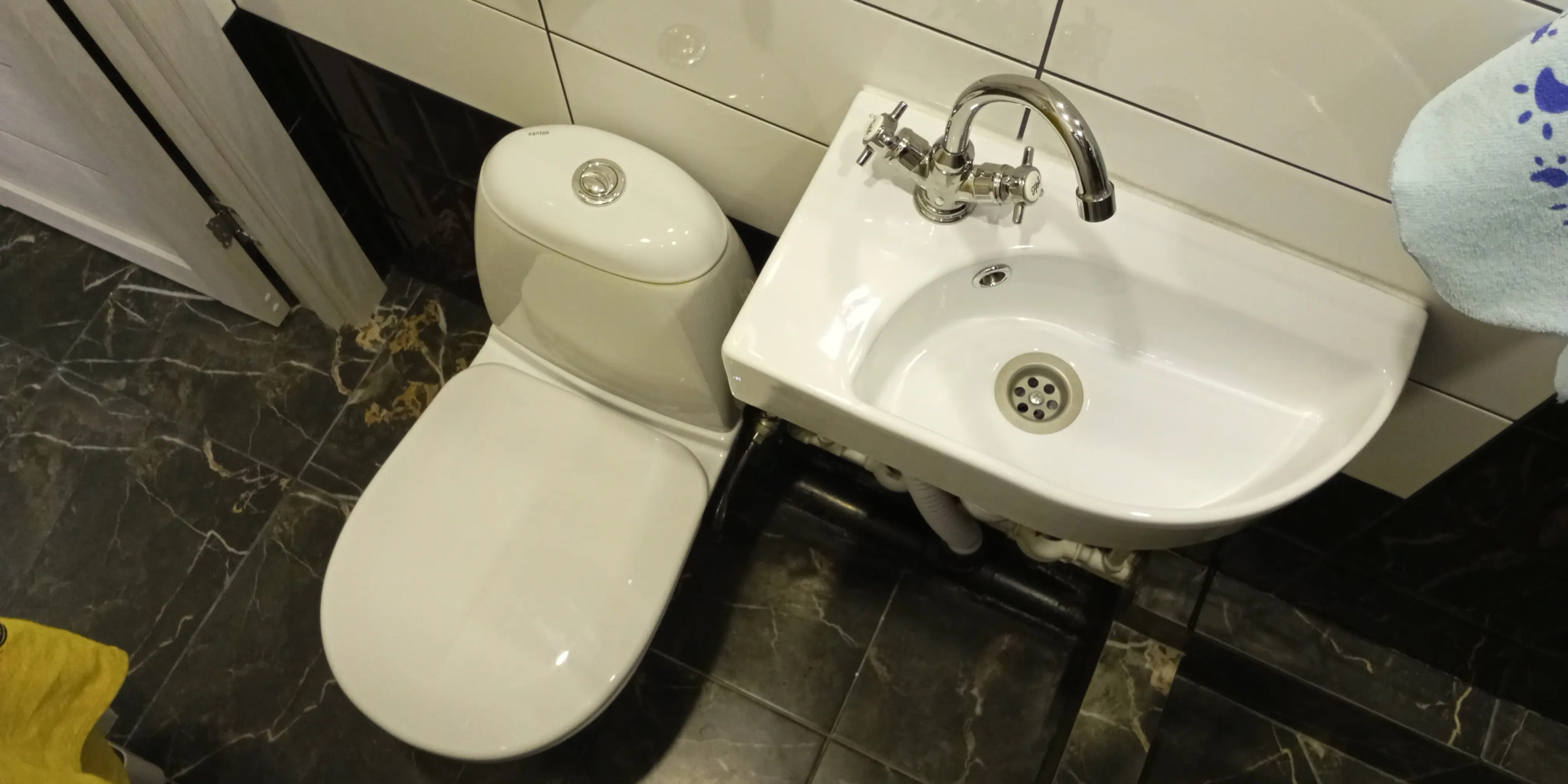 Квартира с Ремонтом