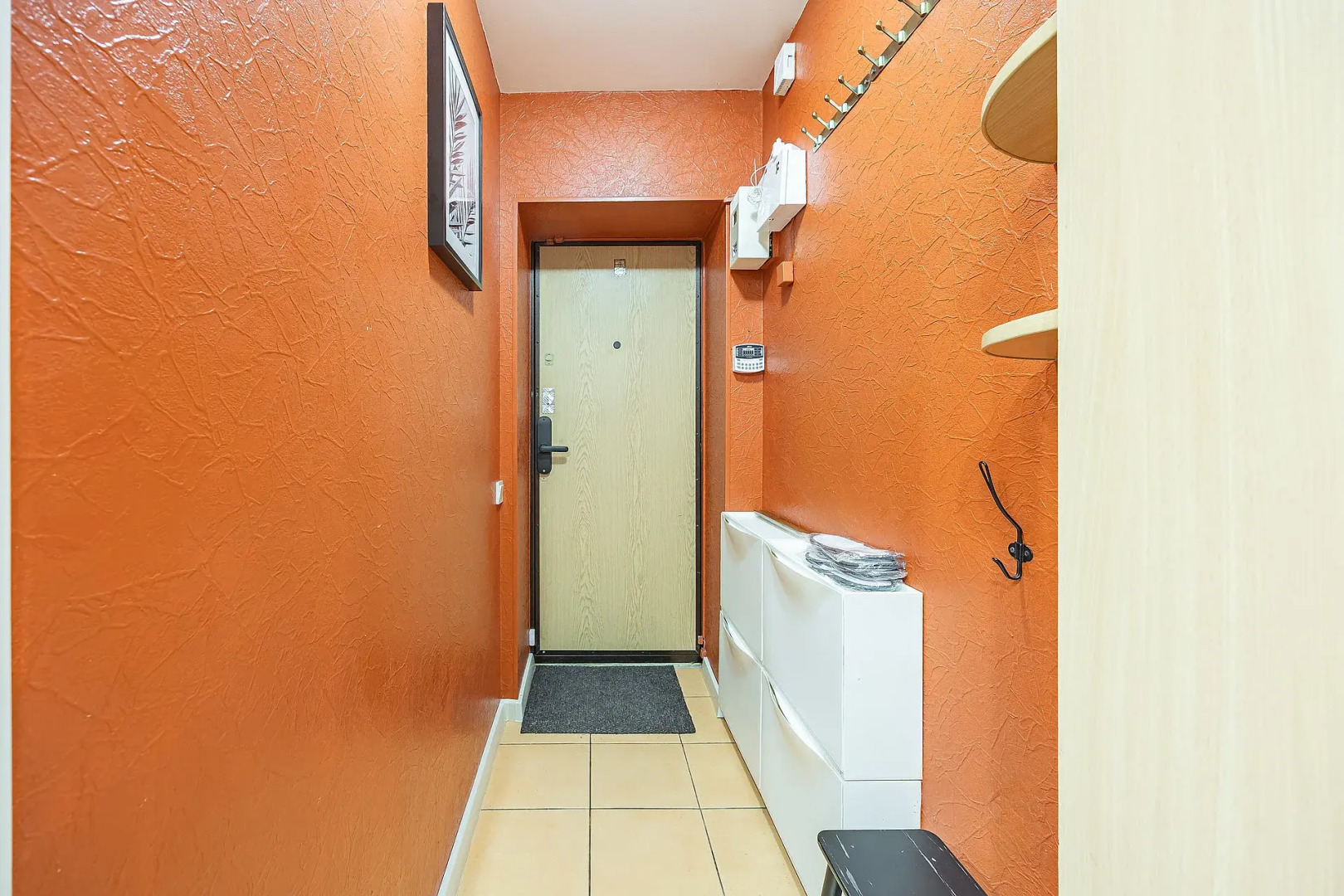 Квартира на Большой Покровской 75