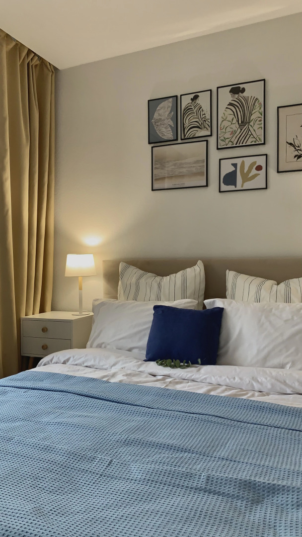 Апартаменты в ЖК в Сердце Сибири