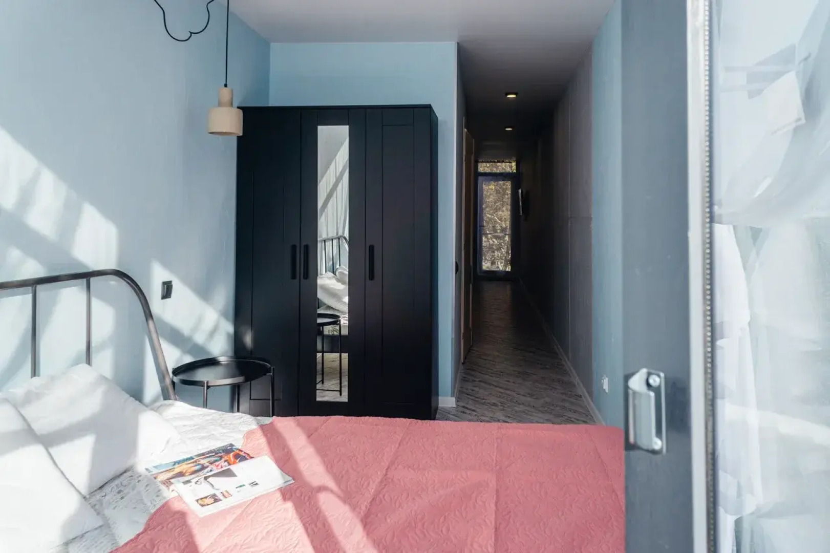 База Отдыха Дед Орло Дом