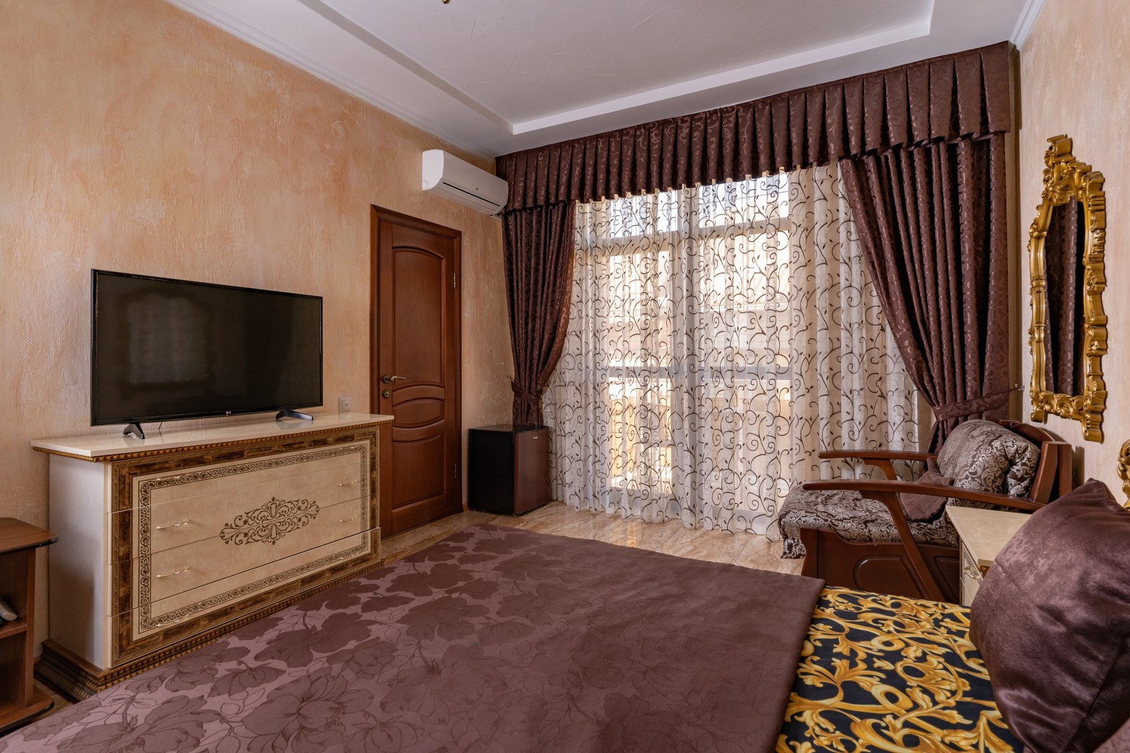 Гостевой дом Византия