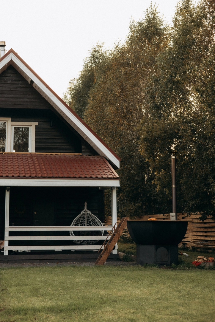 Гостевой дом Talo Joki