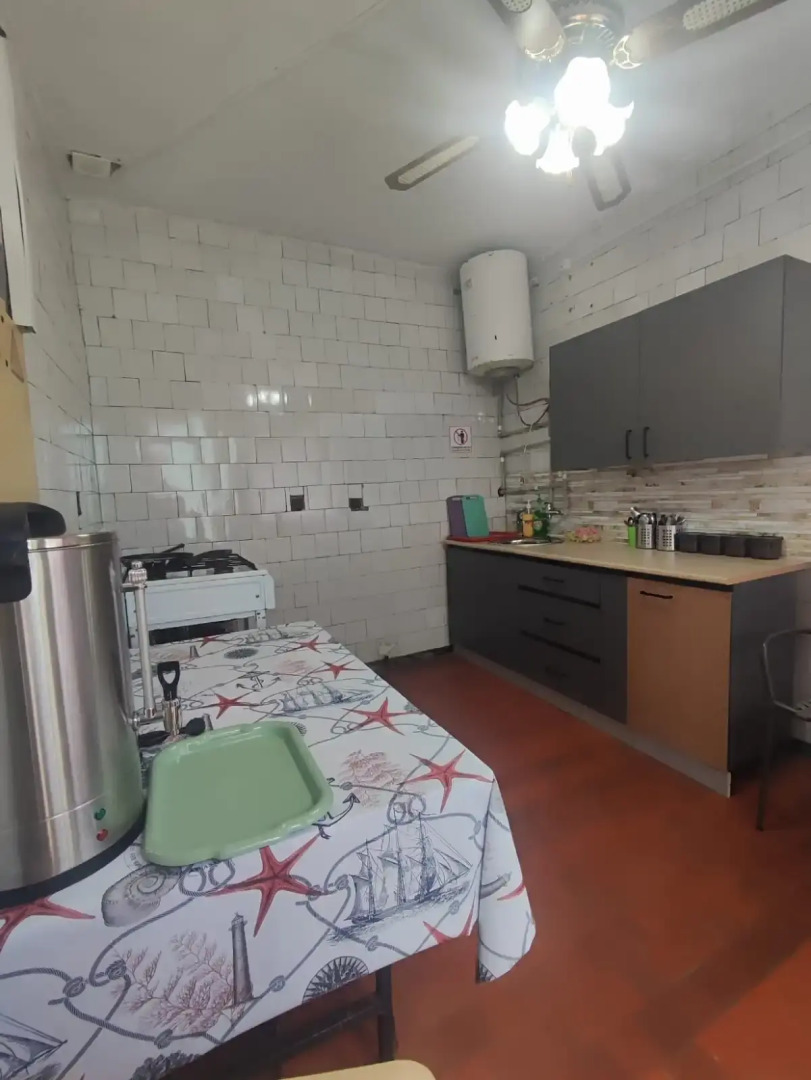 Гостевой дом Усадьба