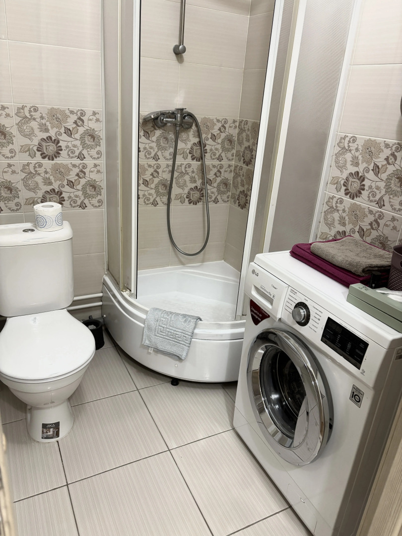 Квартира Уютная студия в Кудрово