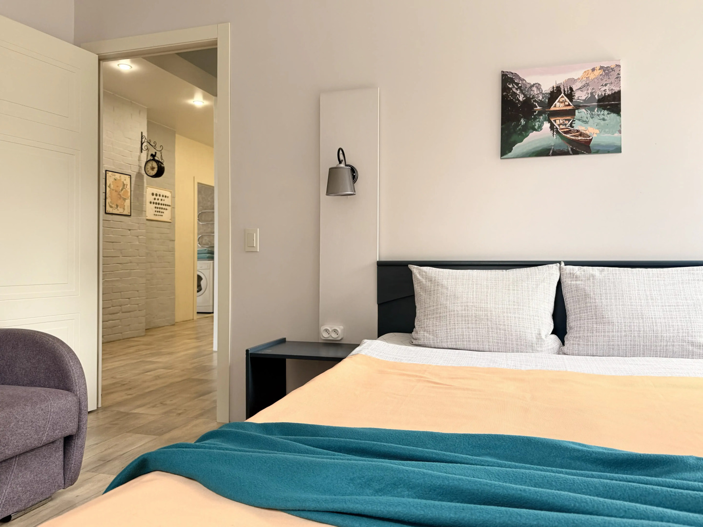 Гостевой дом Дом на прудах