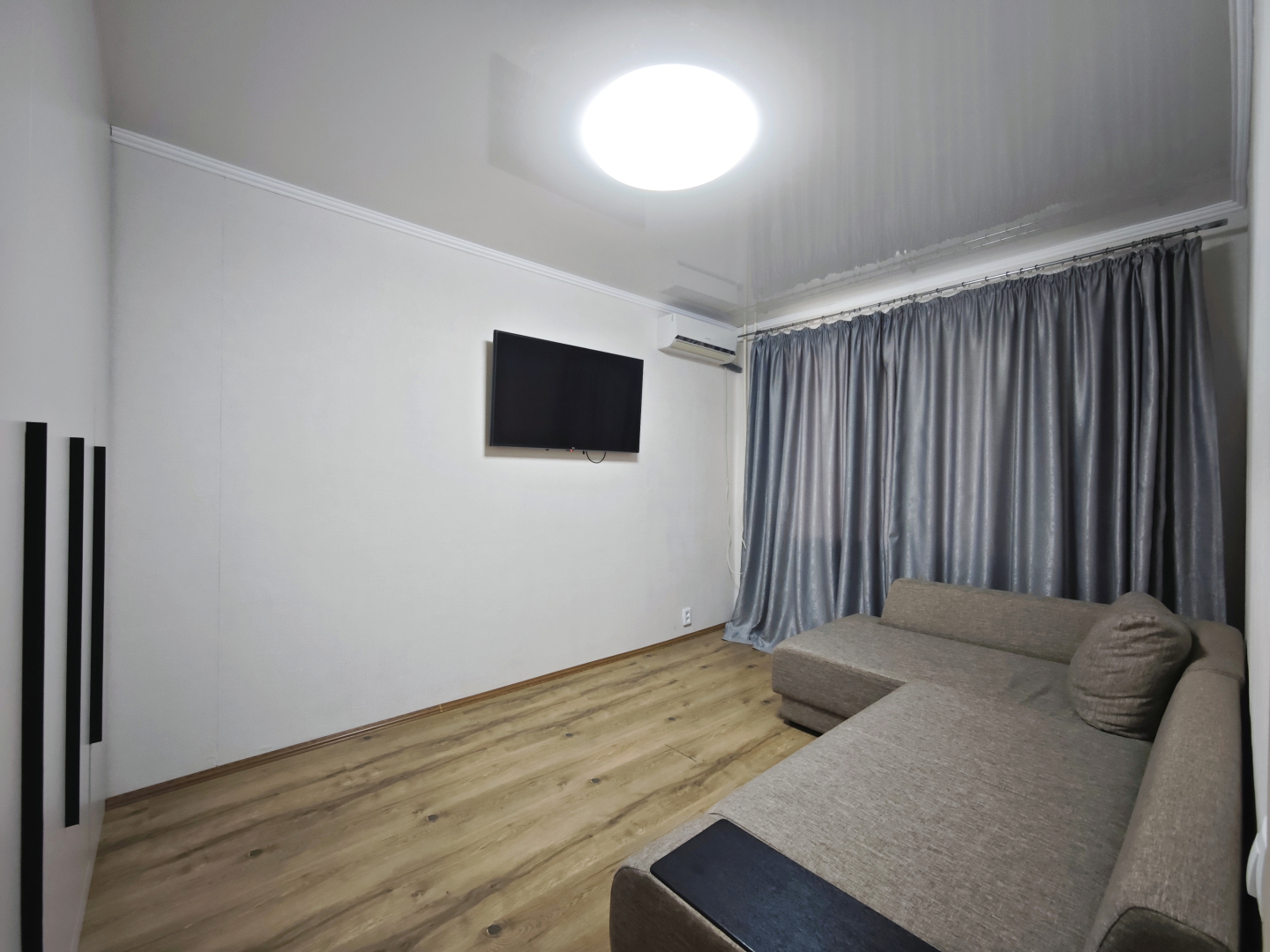 Апартаменты Комфорт + от Суточно.Тоб