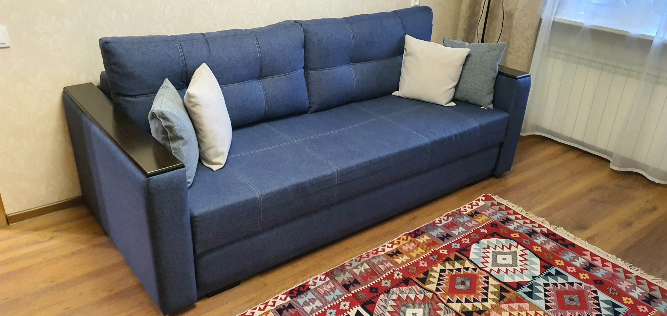 Апартаменты Малоневский канал 16А