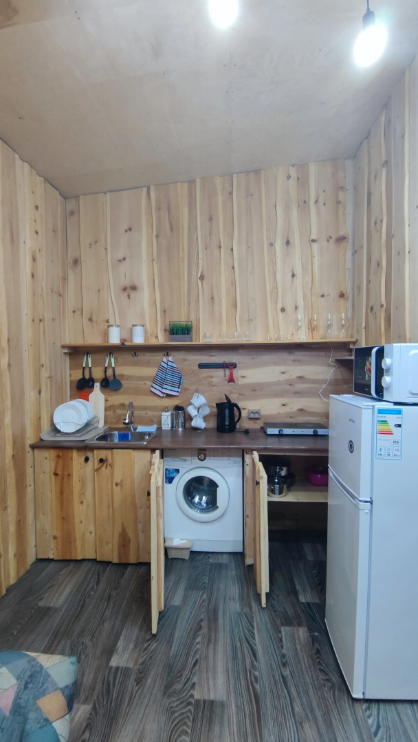 Частный дом номер 4