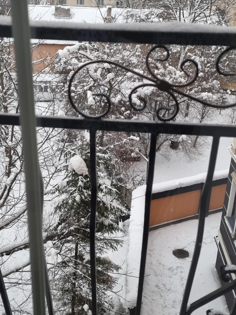 Апартаменты Кенигсберг