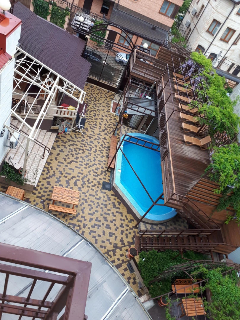 Гостевой Дом Старинный Таллин