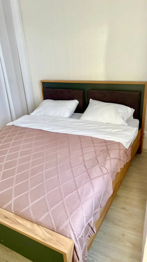 Апартаменты SPA HOME