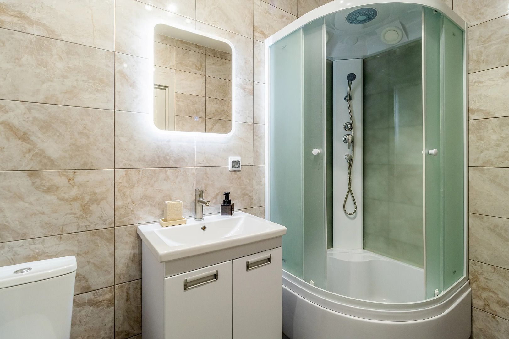 Квартира для командировки учёбы отдыха