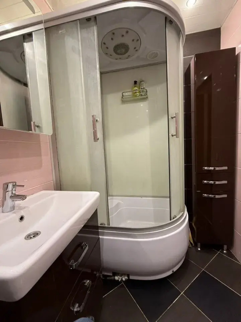 Квартира на Космонавтов