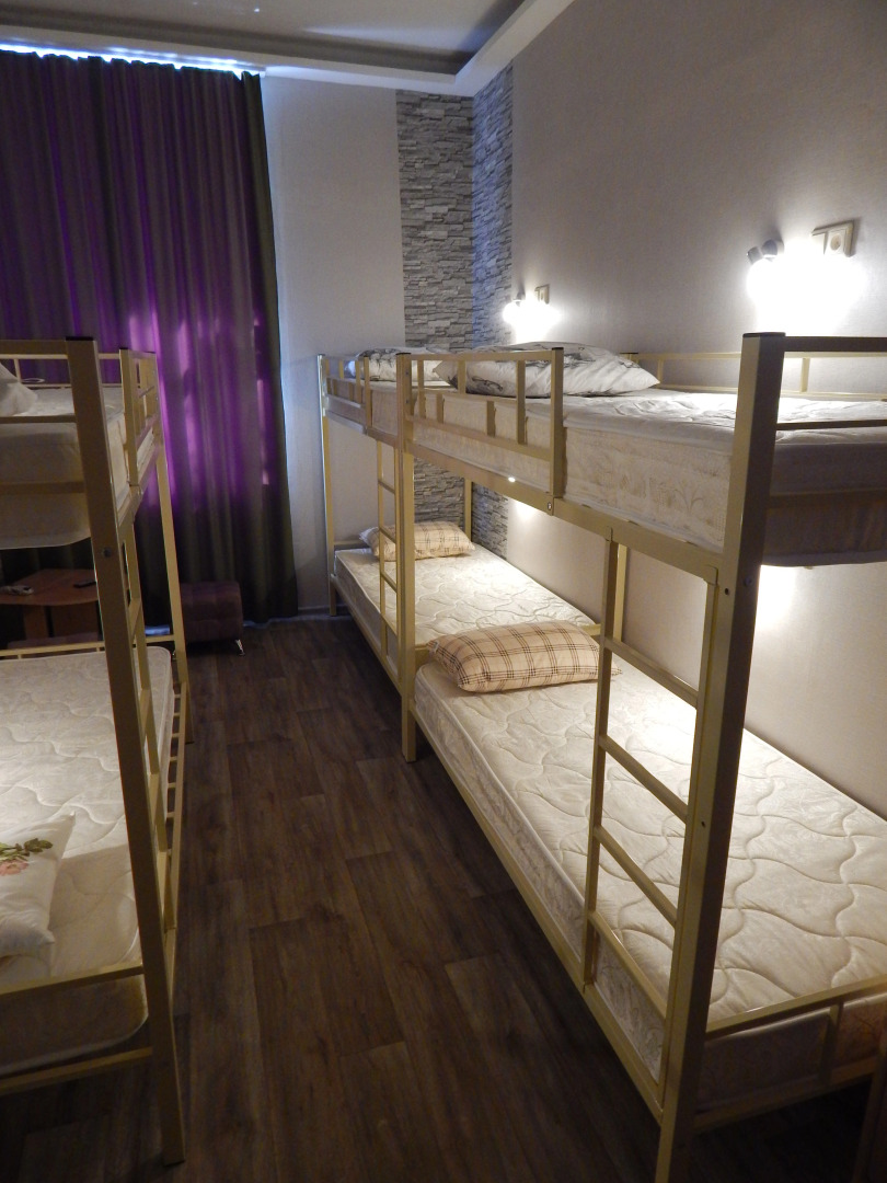 Хостел Валдай