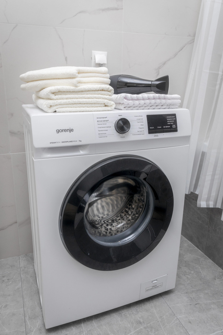 ДомТут - Апартаменты у Аквапарка "Айвазовский"