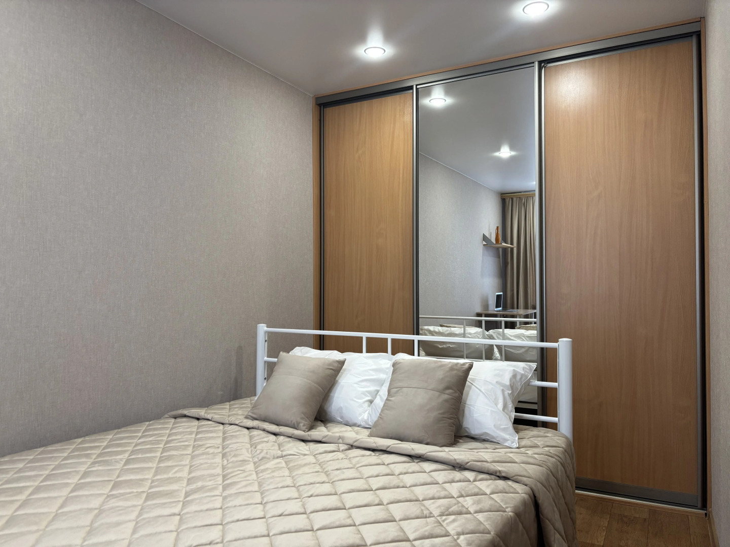 Квартира в Историческом Центре До 5 Гостей