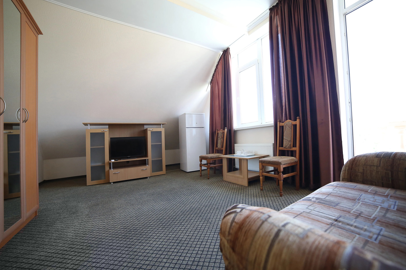 Мини-Отель Фламинго