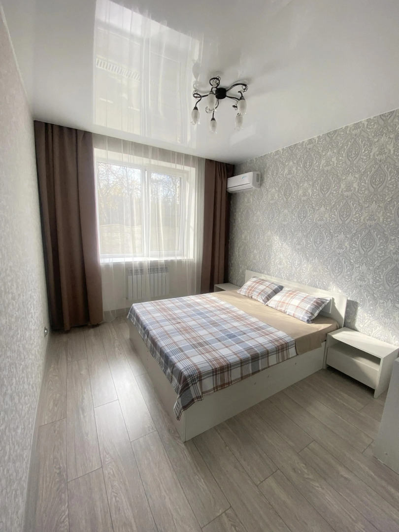 Квартира В 3 минутах от аэропорта в элитном жилом комплексе