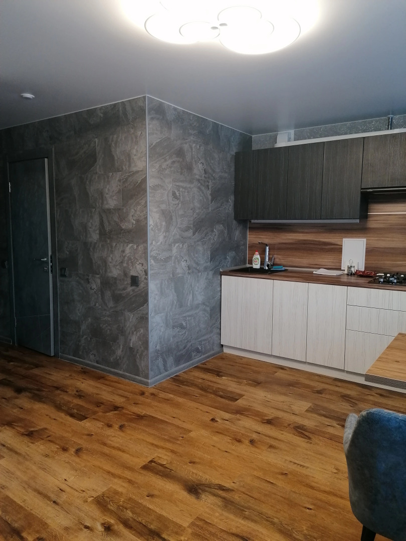 Апартаменты премиум класса в самом центре Тулы