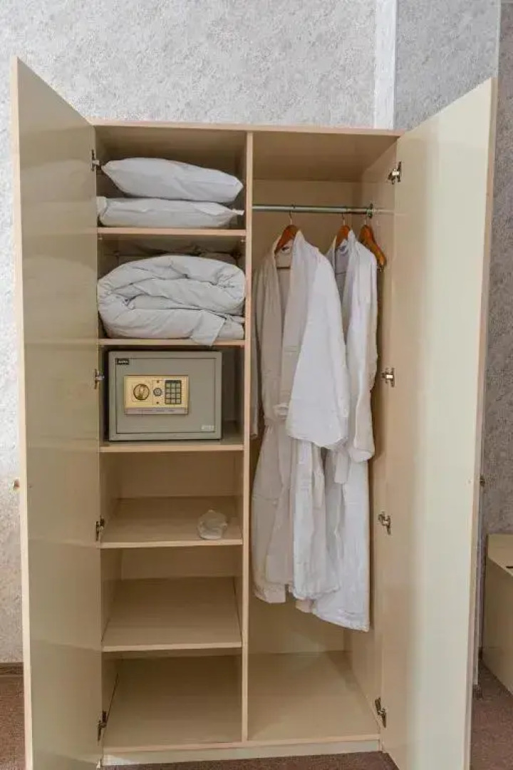 Отель Square Boutique