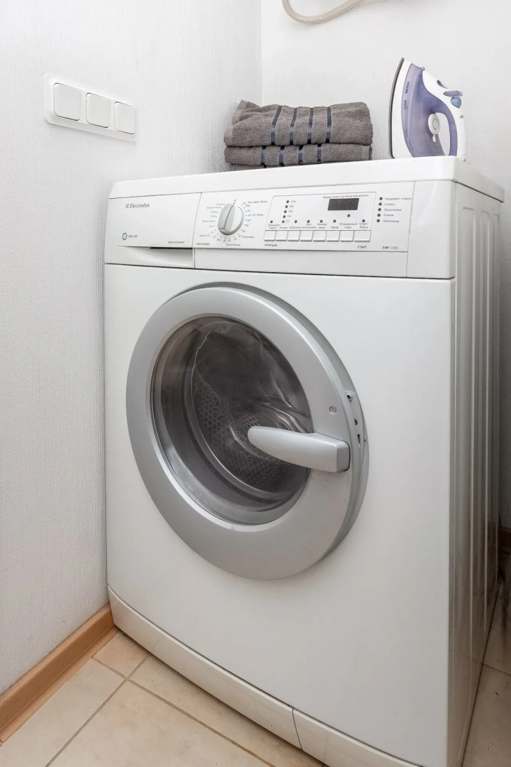 Квартира на улице Гороховой