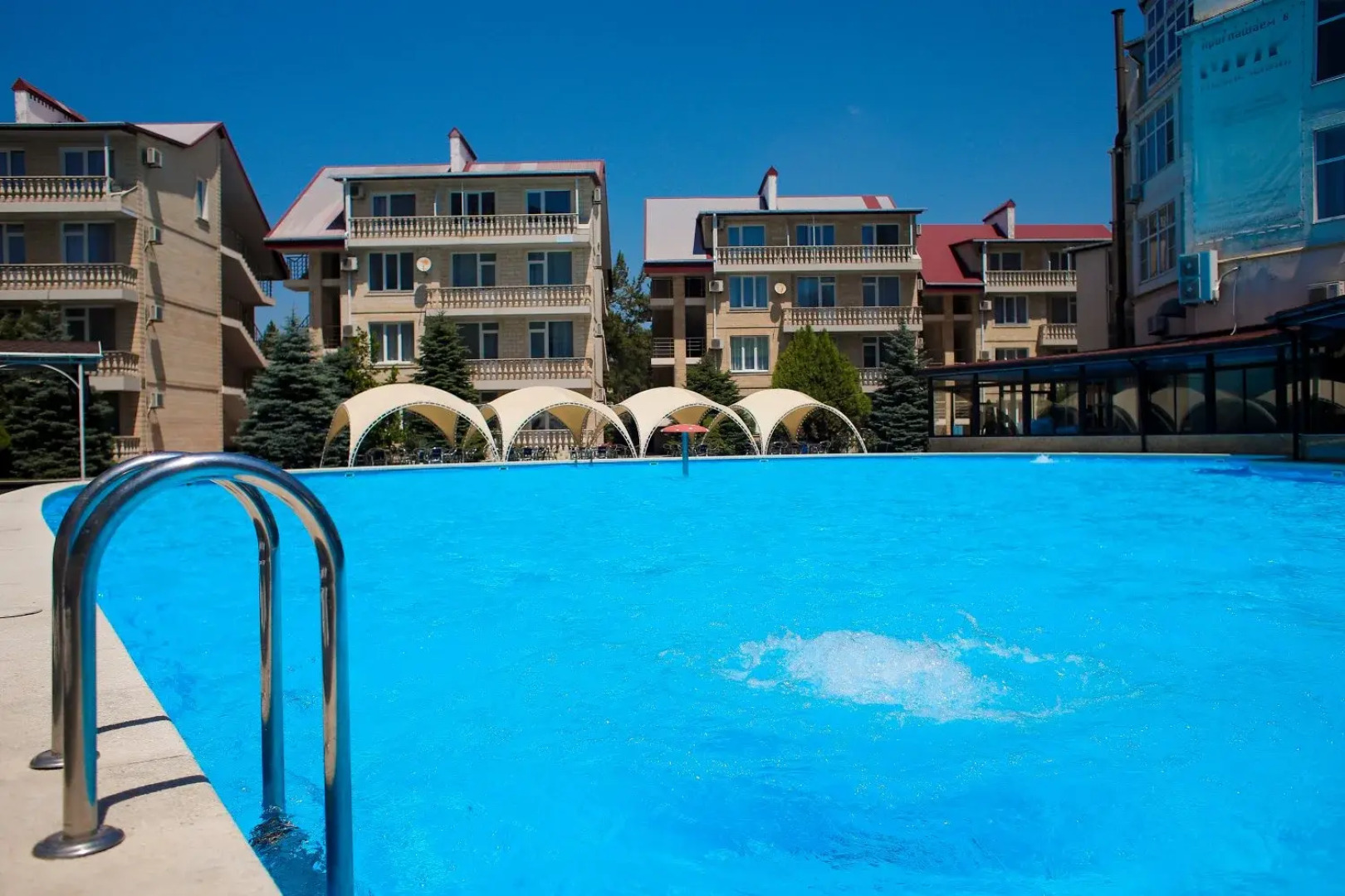 Санаторий София