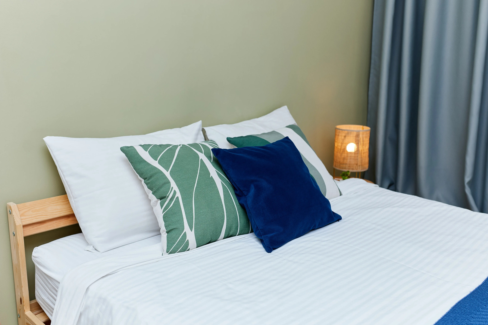 Апартаменты Студия с гамаком