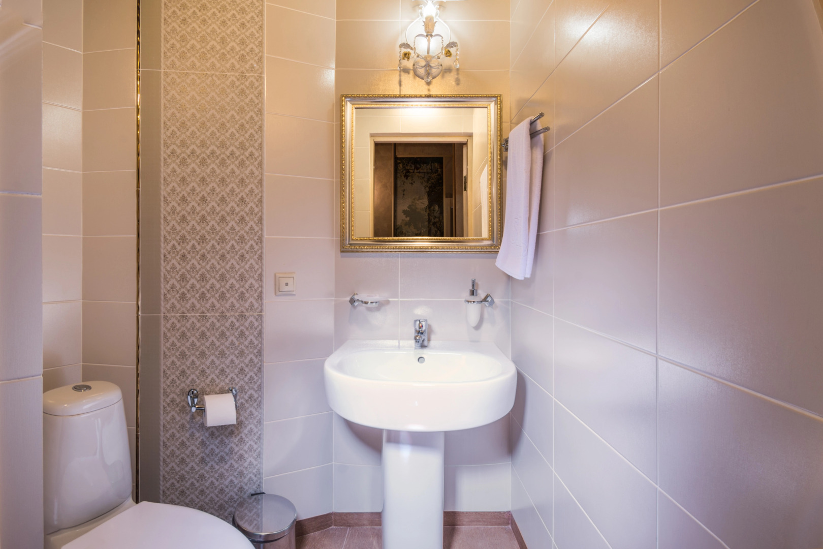 Отель Sky-Эльбрус