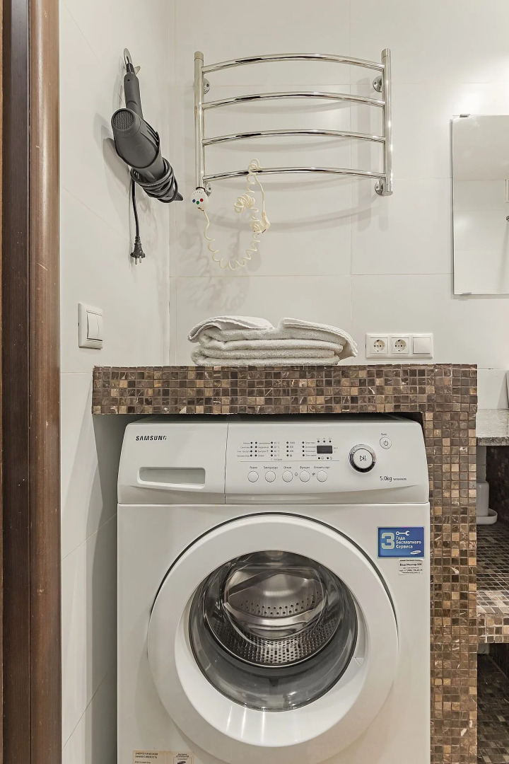 Квартира Стильная и Уютная в Самом Центре