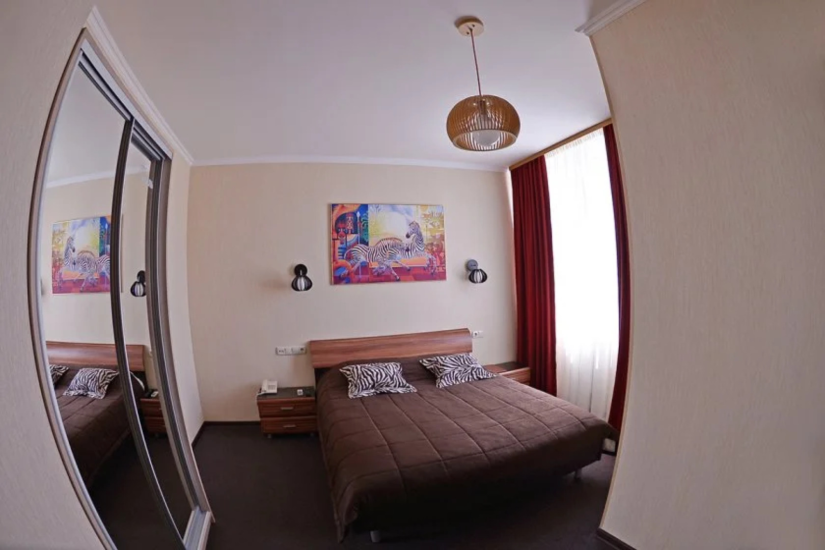 Отель Арт-Отель