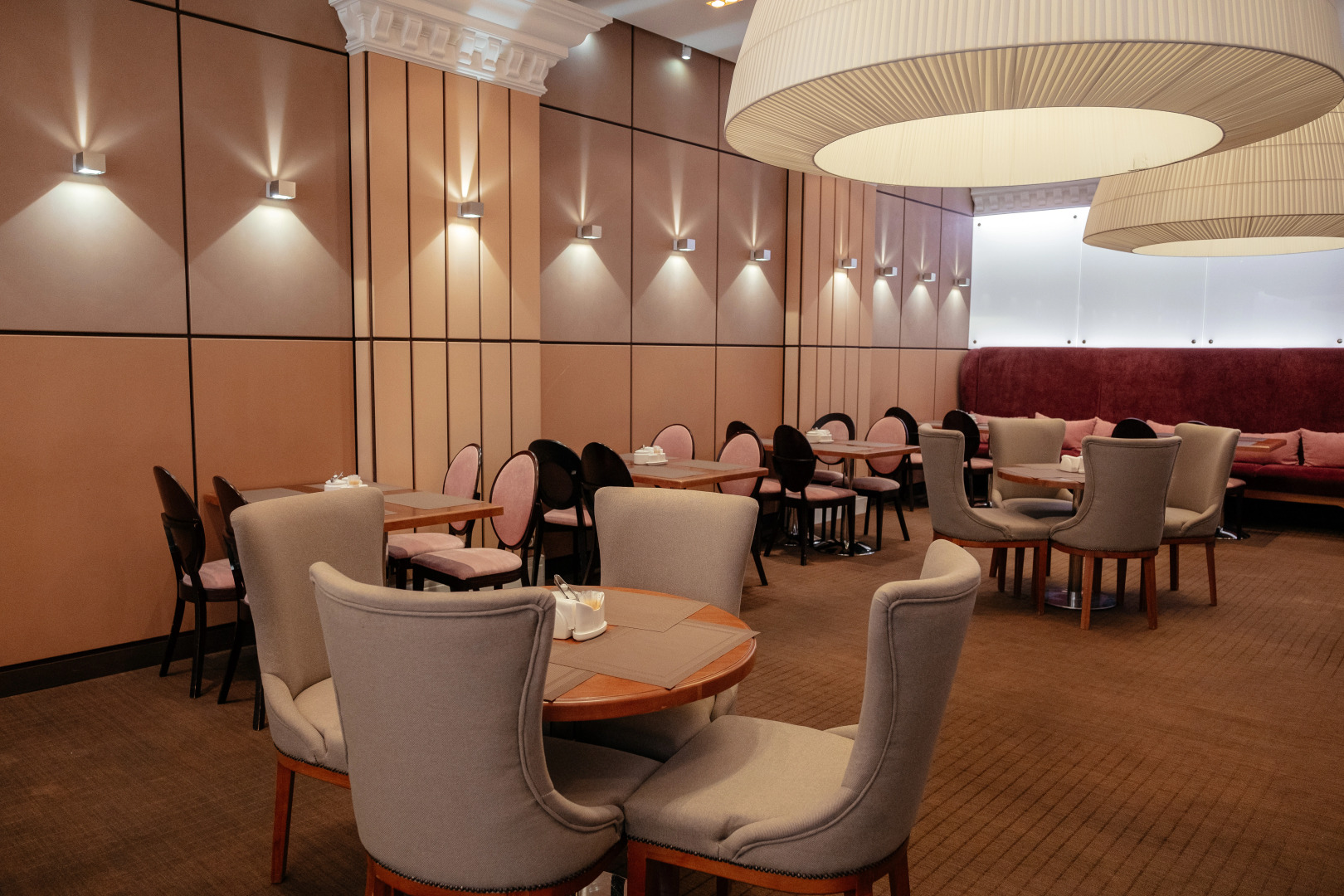 Отель Московская горка by USTA Hotels