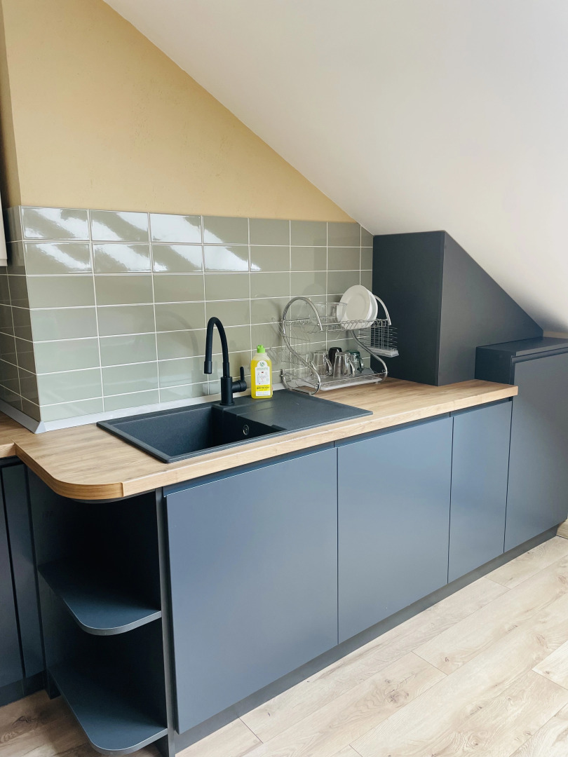 Квартира Зеленоградск Первомайская