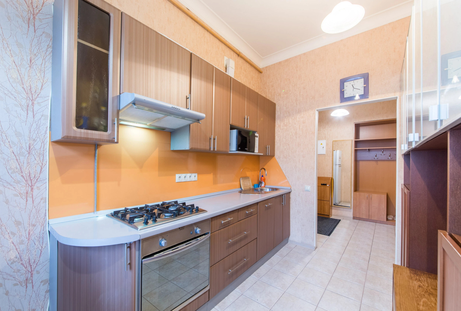 Апартаменты на Жуковского 59