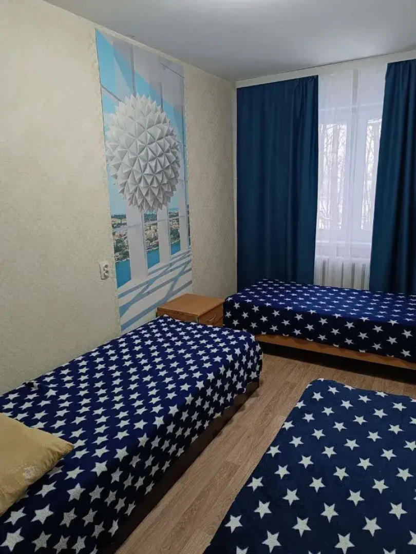 Квартира Строительная 13