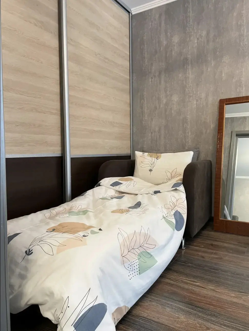 Апартаменты на 20 лет