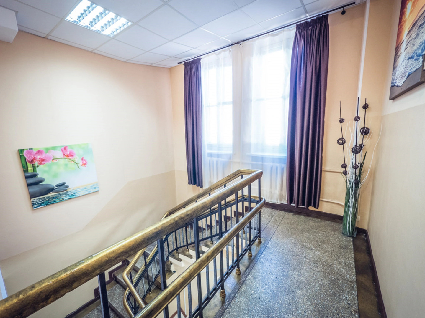 Мини-гостиница Авиамоторная