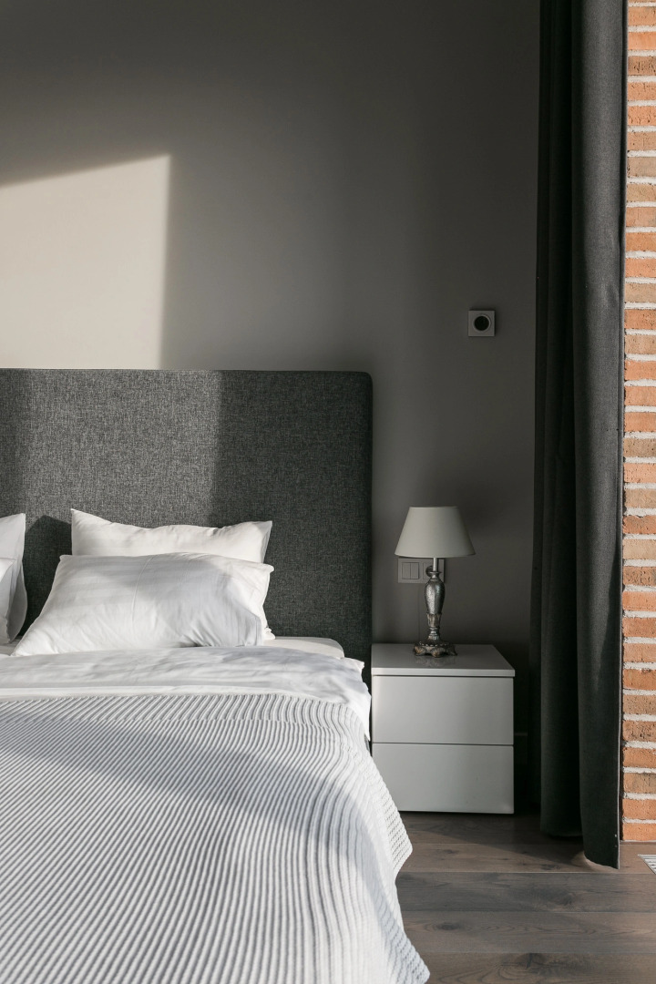 Апартаменты 2ROOMS NEVA VIEW APART in DOCKLANDS