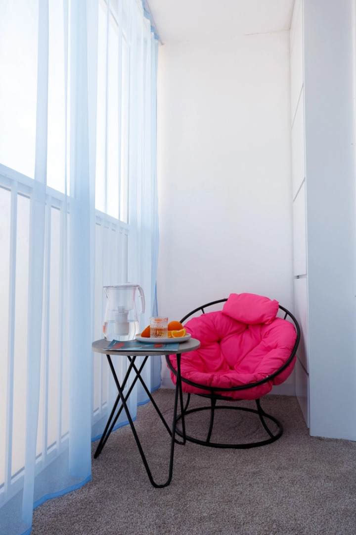 Апартаменты КАК ДОМА