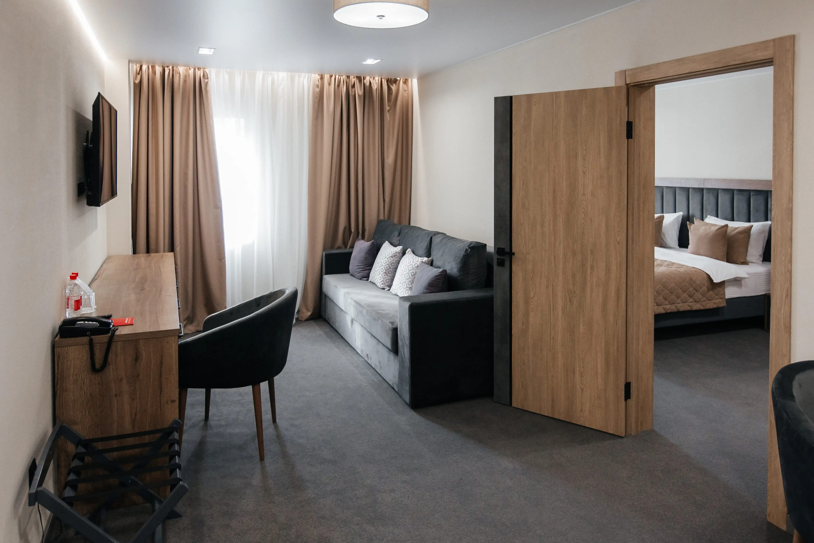 AZIMUT Отель Тобольск