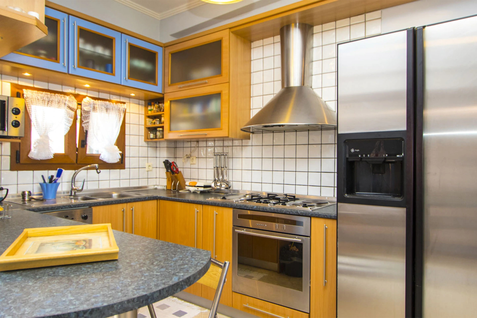 Вилла Sobrinus Amazing View Afytos