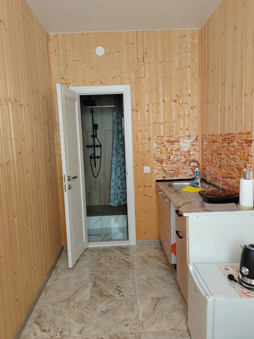 Гостевой дом Брусника