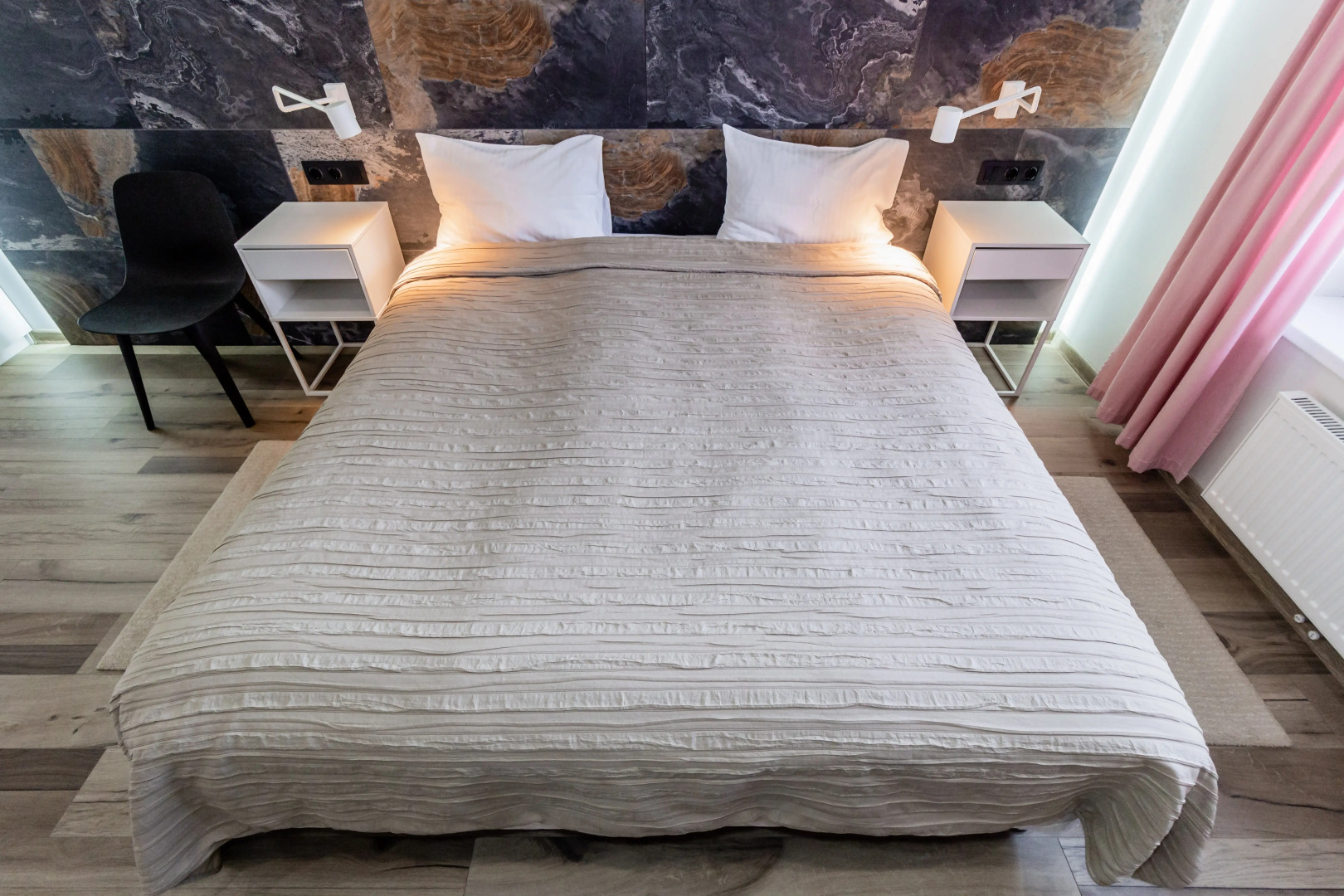 Апартаменты Балтика 19